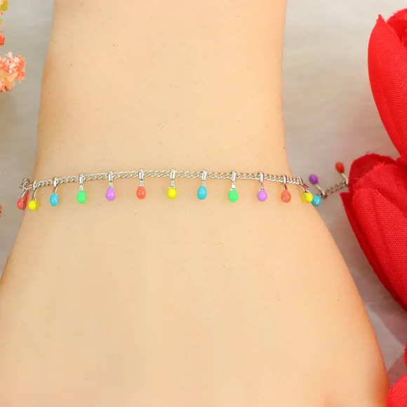 "New Beautiful Design Bracelet for Women/Girls, Gift, B699 - Picture 5 of 11